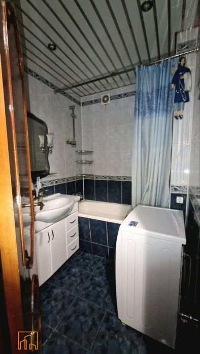 1704-ІП Продам 3К квартиру на Салтовке Студенческая 608 м/р