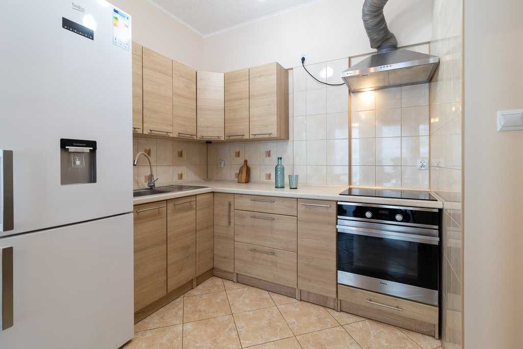 Poznań ul. Hawelańska 2 pokojowe