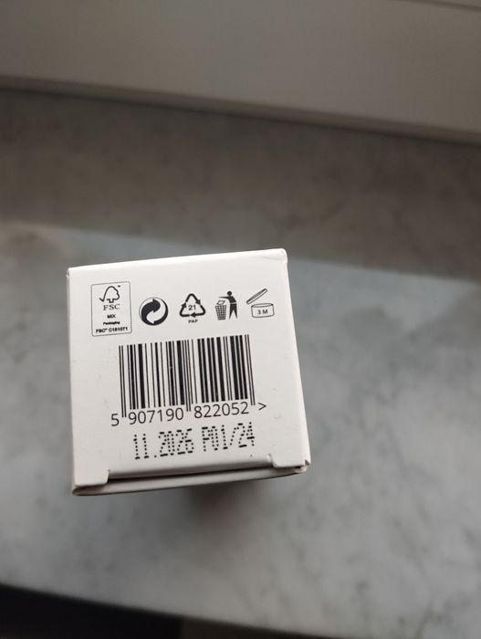 Nowe, nieotwierane serum z witaminą c veoli botanica c the glow