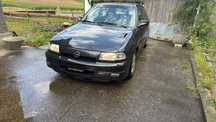 Astra Gsi 2.08v 115km Szwajcar !!!