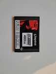 Dysk SSD Kingston DC500M 480GB 2,5" SATA III