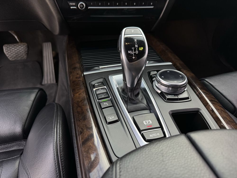 Bmw x5 f15 2015 Xdrive 35i