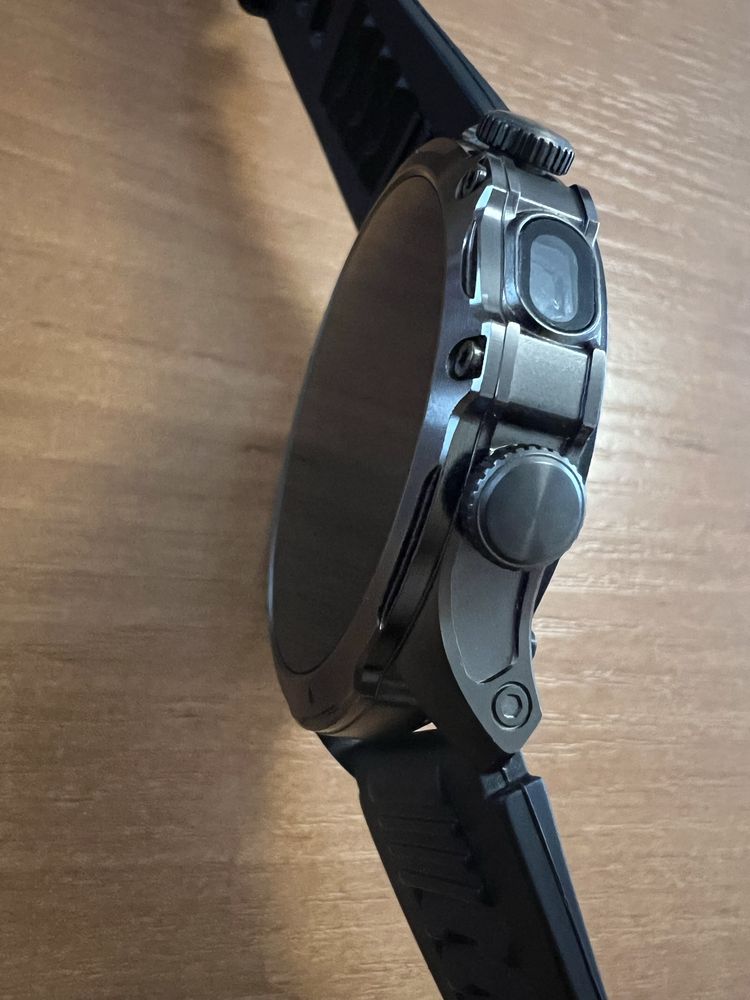 Смарт часы » Smart Turbo Power Rubber