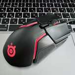 Мышь STEELSERIES Rival 600