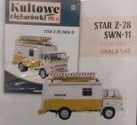 Star Z-28 SWN-11 WUKO KC nr 80