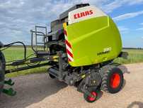 Claas Variant 380  Rezerwacja