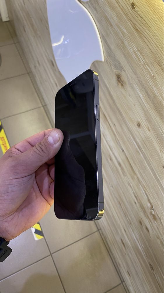 Iphone 12 Promax 256 Gb Graphite Акб 100%