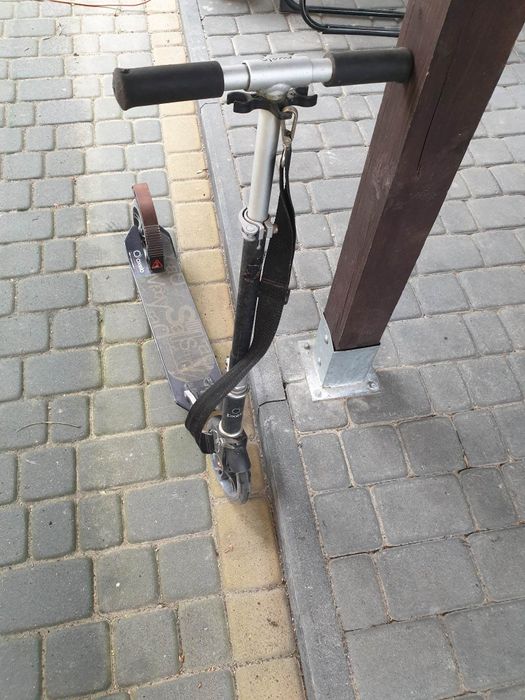 Hulajnoga dziecięca