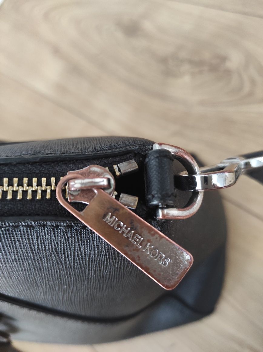 Oryginalna torebka Michael Kors