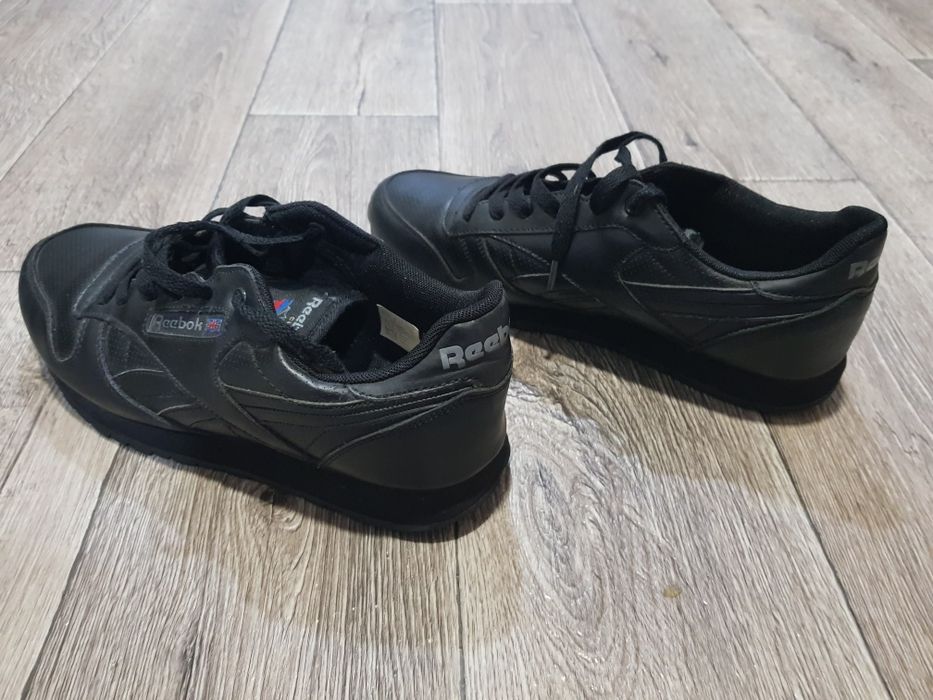 Reebok classic 43