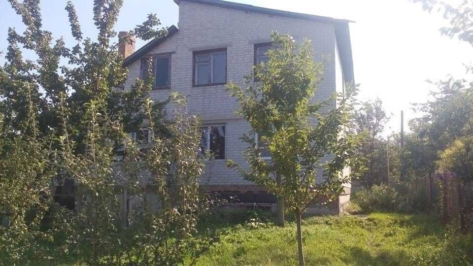 Продам будинок Золотоноша (Нова Дмитрівка)