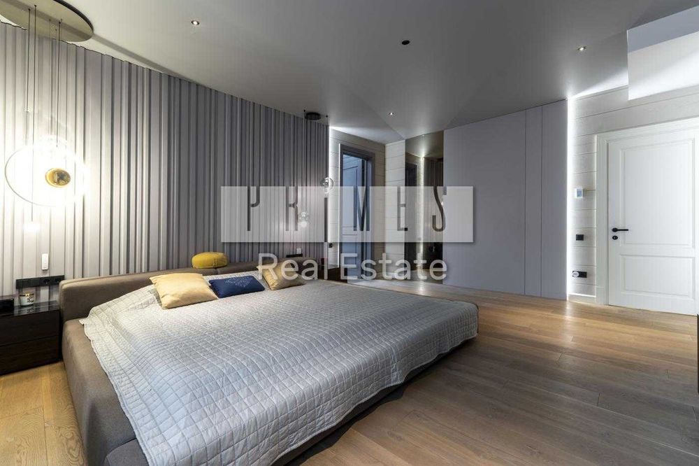 Продажа дома в Киев (377 м²) сосновий лес Конча-Заспа Мриги