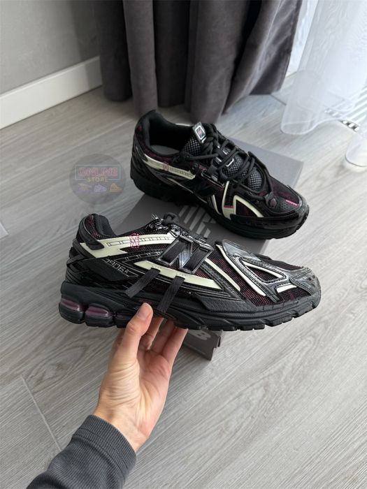 ORIGINAL New Balance 1906a Dragon Berry 2025 (в родной коробке)