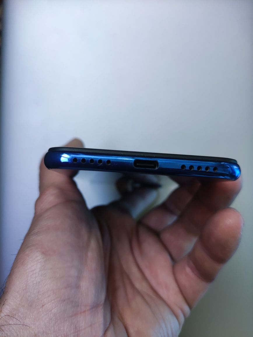 Телефон Xiaomi redmi note 7 3/32 Gb
