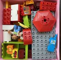 Lego duplo 2 комплекти