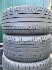 Шины летние б/у 275/40/R19 101Y Michelin Primacy3