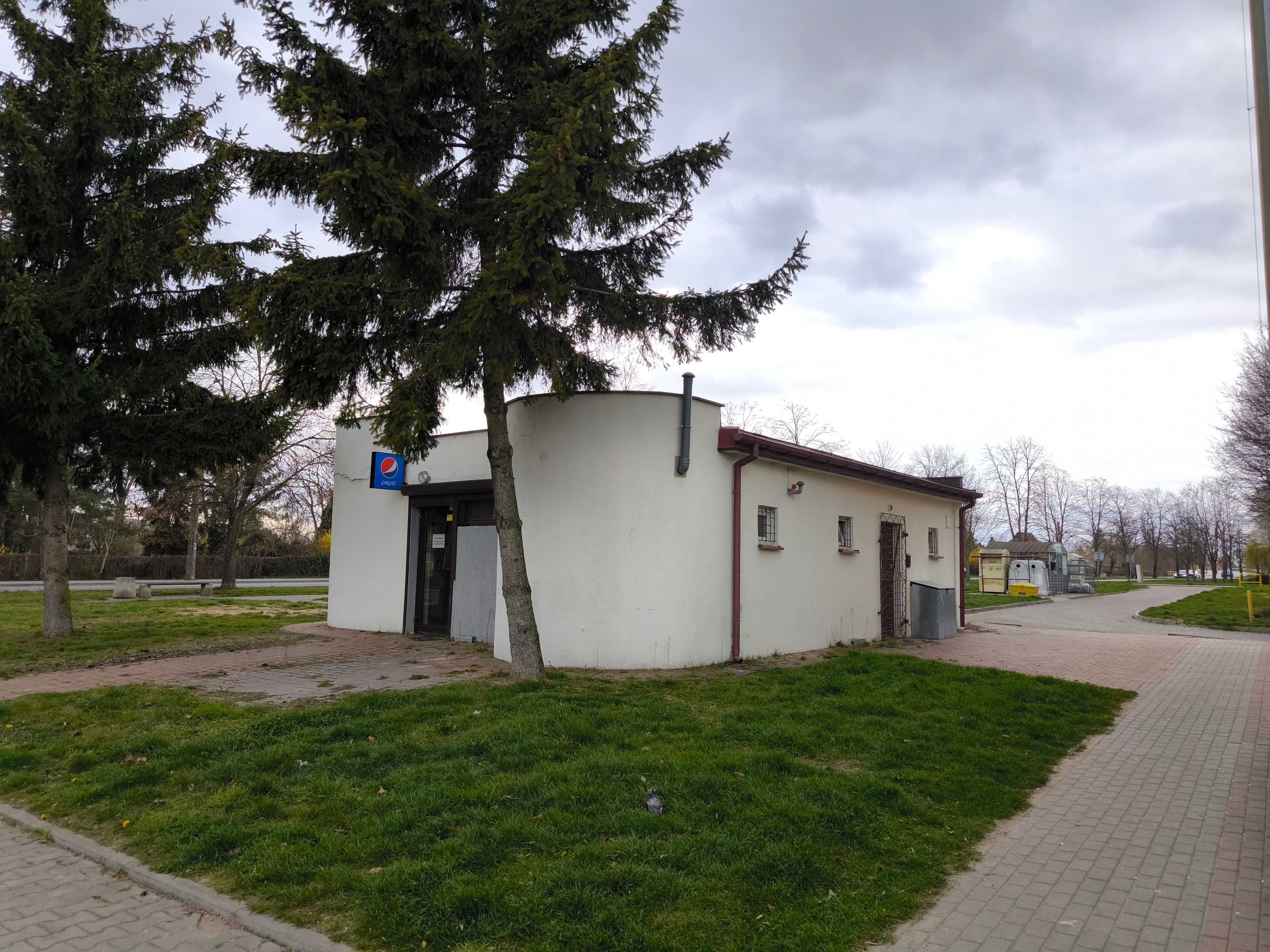 Sprzedam Lokal użytkowy