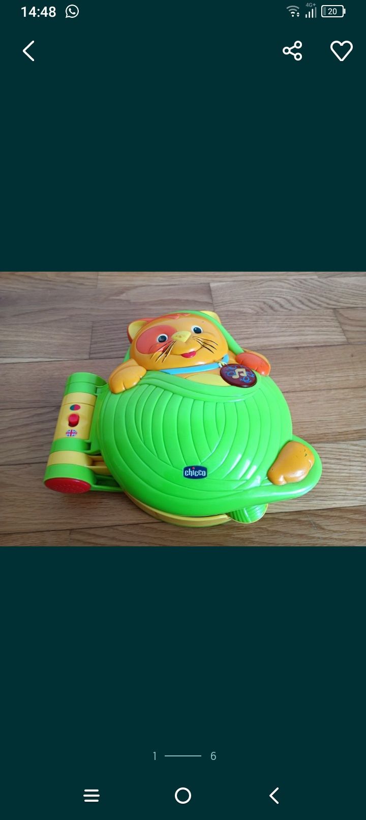 Brinquedos bebés pirâmide multifunções,comando,computador,gato falante