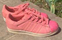 Adidas Superstar Originals Metal Toe r. 36 2/3 - 37 23,5 cm