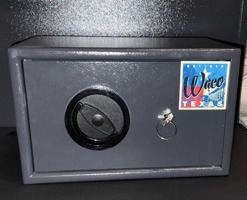 SEJF KLASA S-1 33100.11