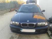 Peças Bmw E46 330d