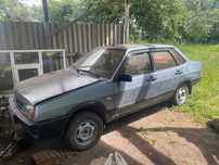 Продам авто ВАЗ 21099