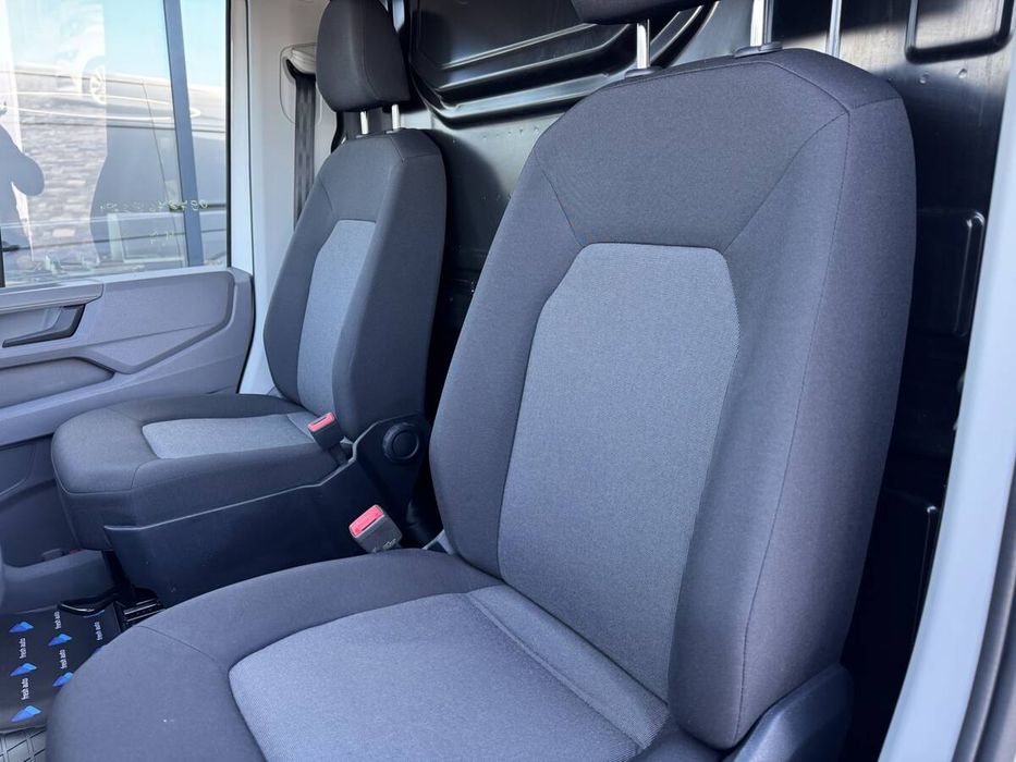 Volkswagen crafter 2020 freshauto