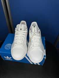 Оригинальные женские кроссовки adidas Stan smith 37р