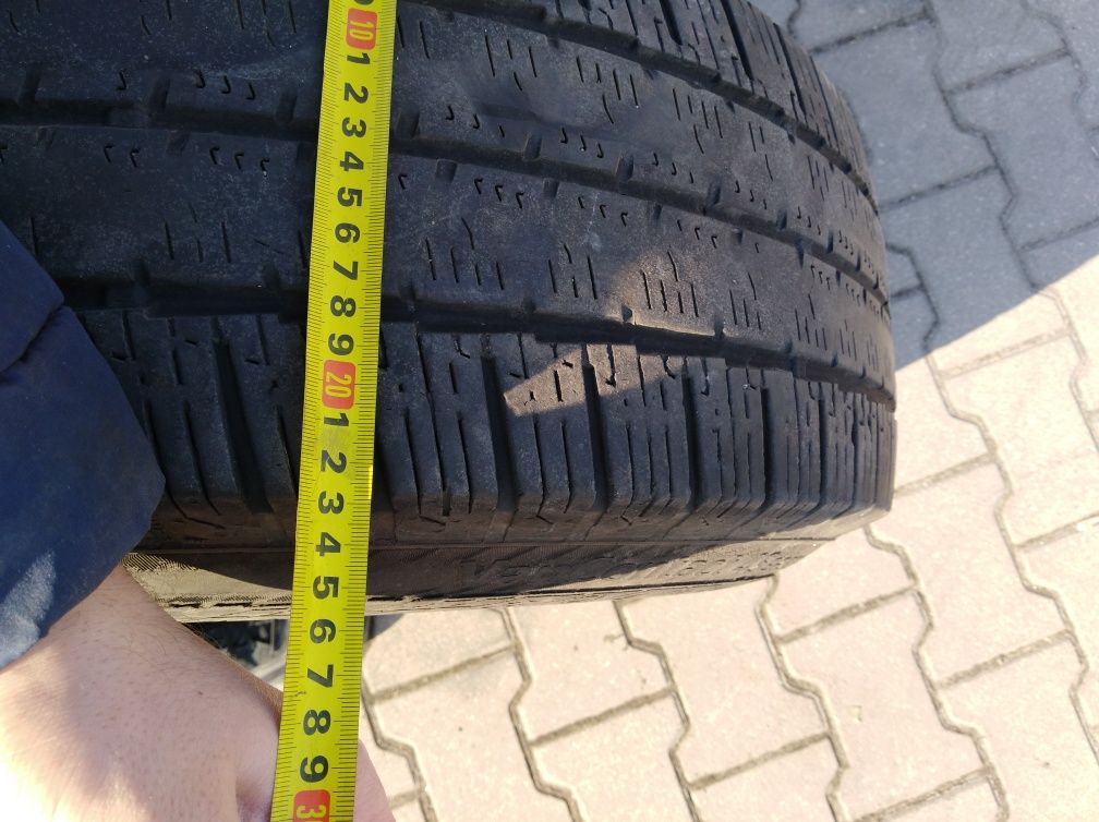 Koła 11.5/80-15.3 10.0/75-15.3 MOCNE! Przyczepa NOWE FELGI. 235/65R16C