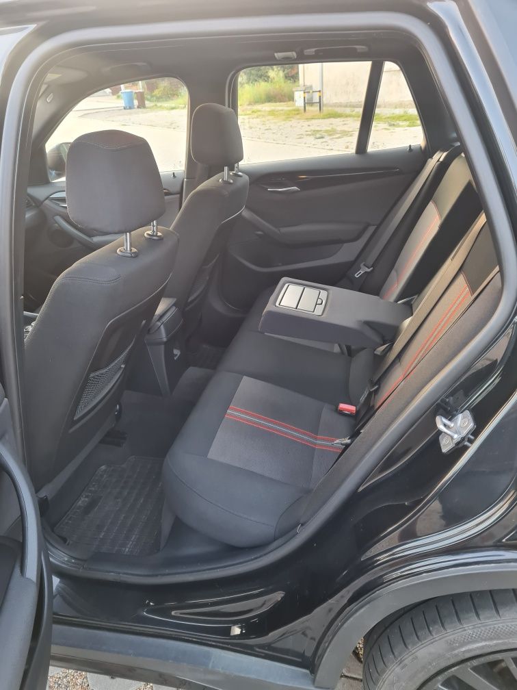 BMW X1  E84 LCI Sport Edition M-Pakiet