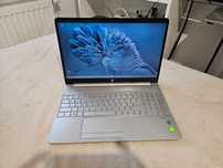 Hp-15 i7 10 gen.