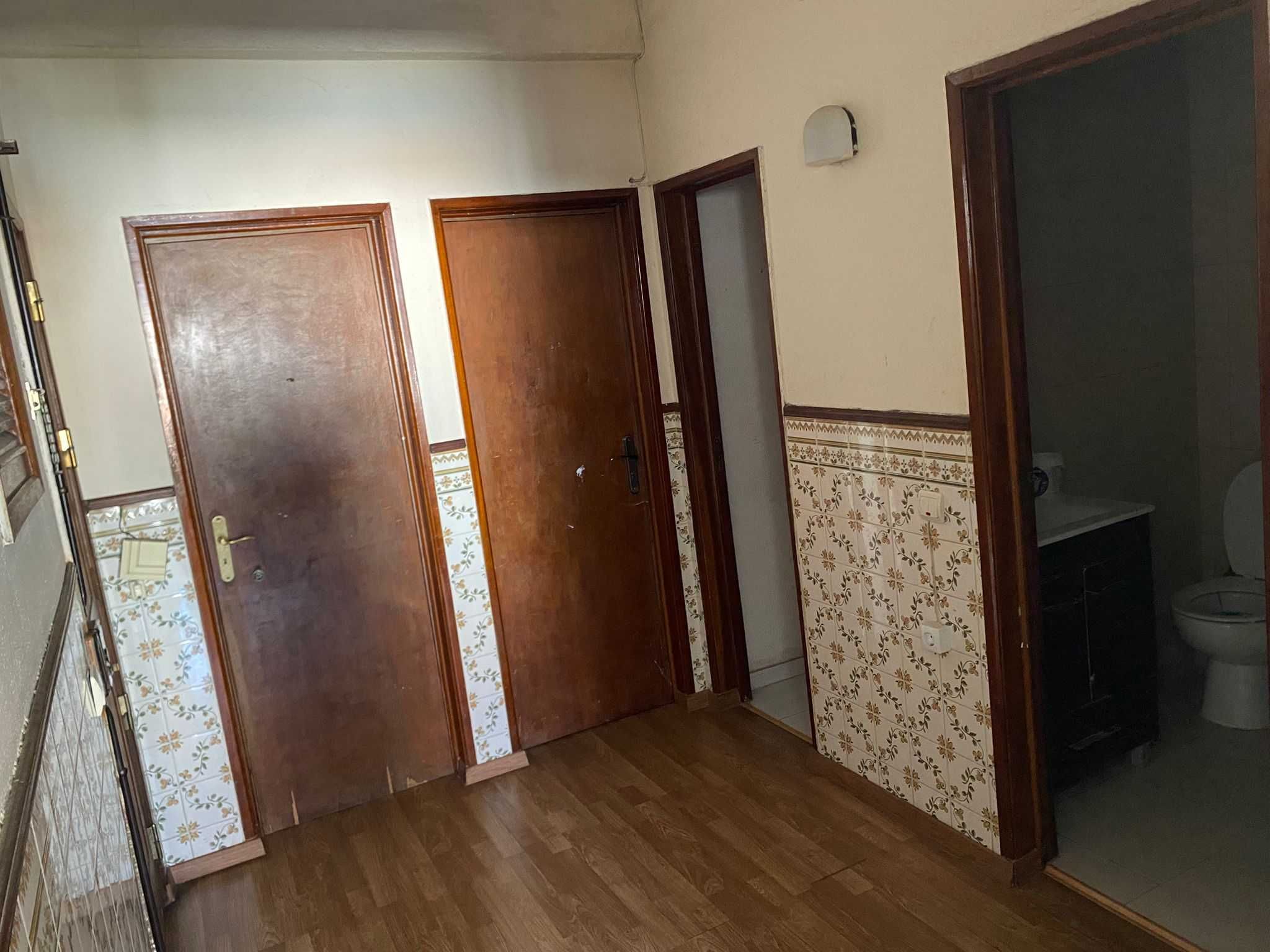 Quarto para casal ou solteiro