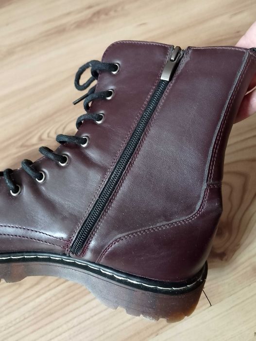 Trapery - glany męskie.