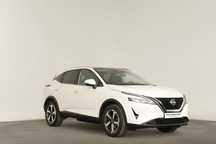 Nissan Qashqai 1.3 DIG-T N-Connecta LED