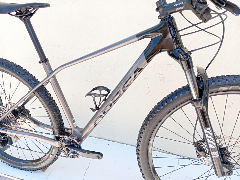 JF-Bikes usados Orbea Alma Carbono XT 1x12v M