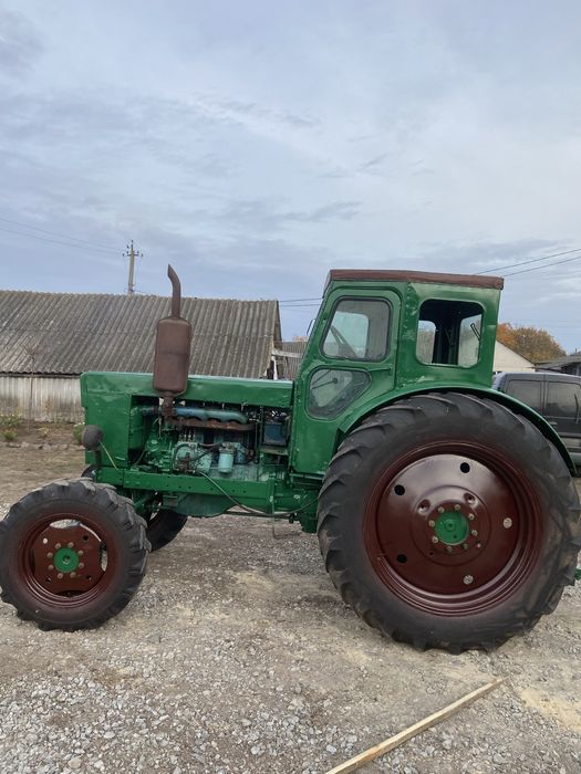 Продам трактор Т-40 АМ