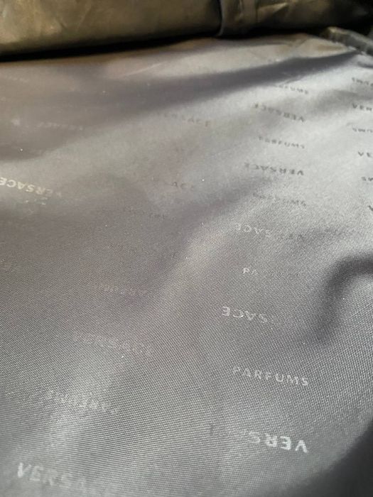 Рюкзак Versace perfums