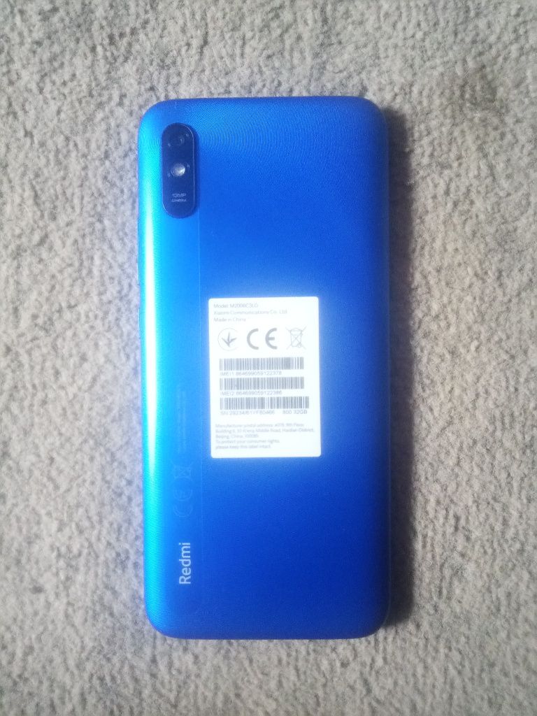 Redmi9A продам телефон под ремонт или как донор