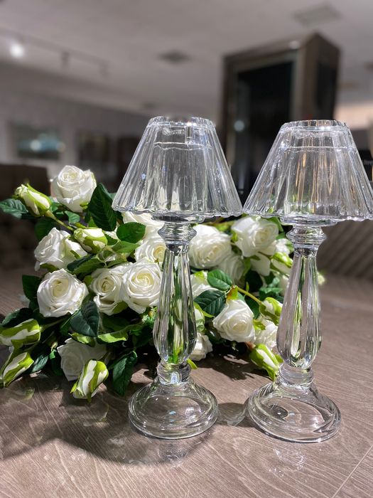 Подсвечник .Сделай подарок для себя и близких .