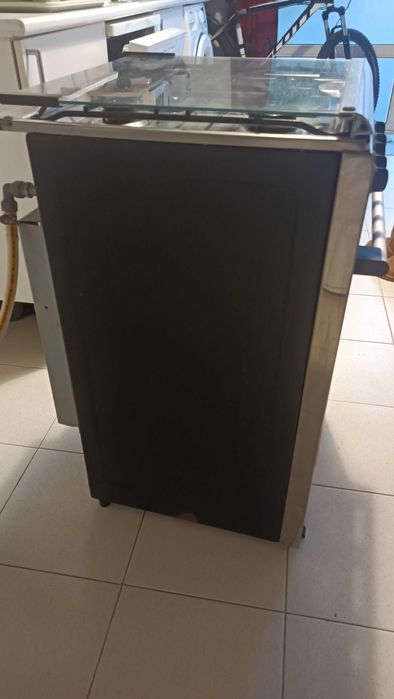 Fogão Junex, LINHA PRISMA. gás natural