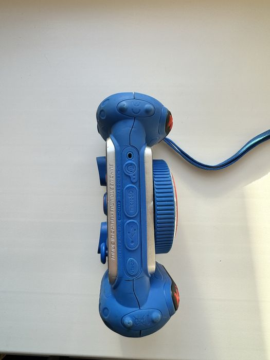 Дитячий цифровий фото-т Vtech Kidizoom