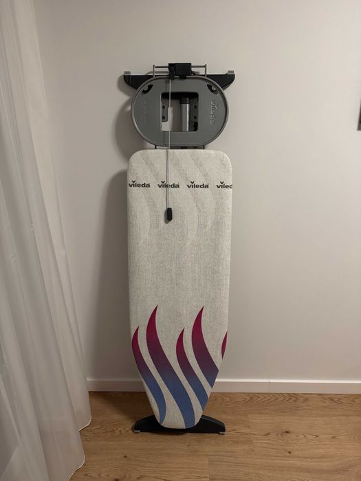 Deska do prasowania Vileda Total Reflect Plus