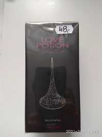 Love Potion Midnight Wish Oriflame