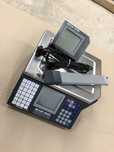 Весы Mettler Toledo 3600 Tiger 15d с чекопечатью