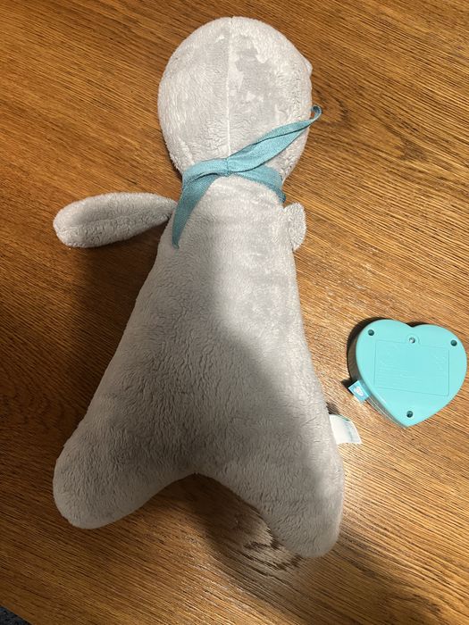 Miś szumiś Szumisie jak nowy