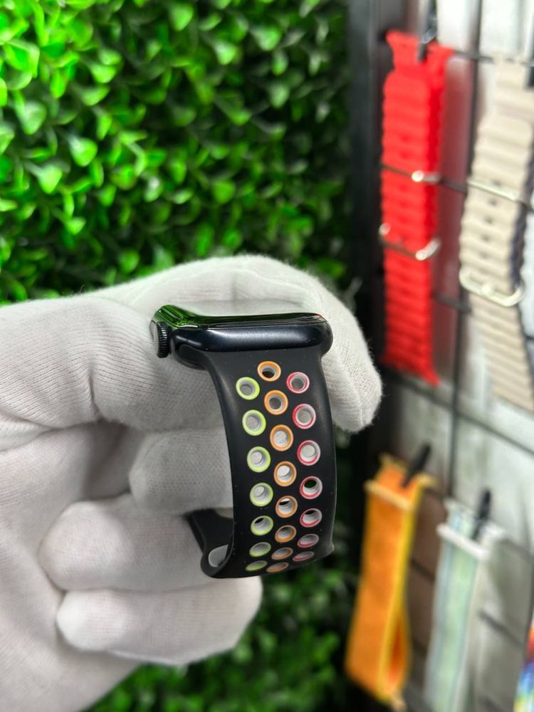 Apple Watch SE2 40mm Midnight Магазин, Гарантія, Вибір