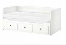 Hemnes części do łóżka