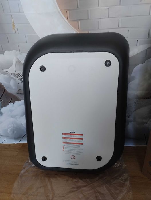 Hauck Change N Clean 70x50 cm Silikonowa podkładka mata do przewijania