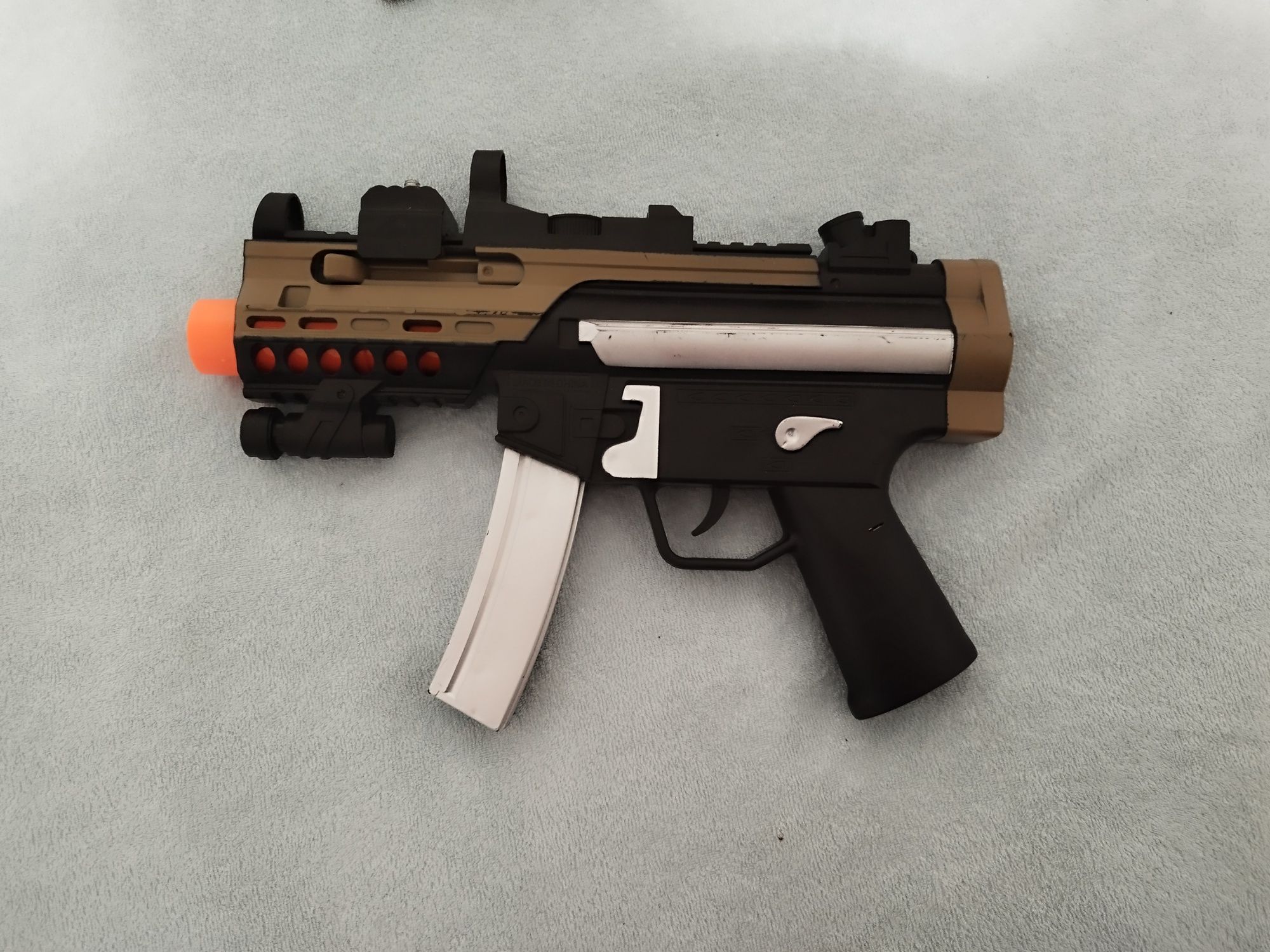 Karabin MP5 do AR