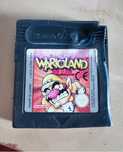 Jogos GameBoy (valor pelo conjunto)